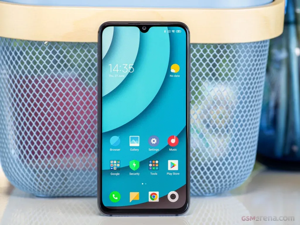 Global rom Xiaomi 9 SE Smartphone, Snapdragon 712, Android Cellphone, 48 MP + 20MP, Fingerprint, Original - Imagen 2