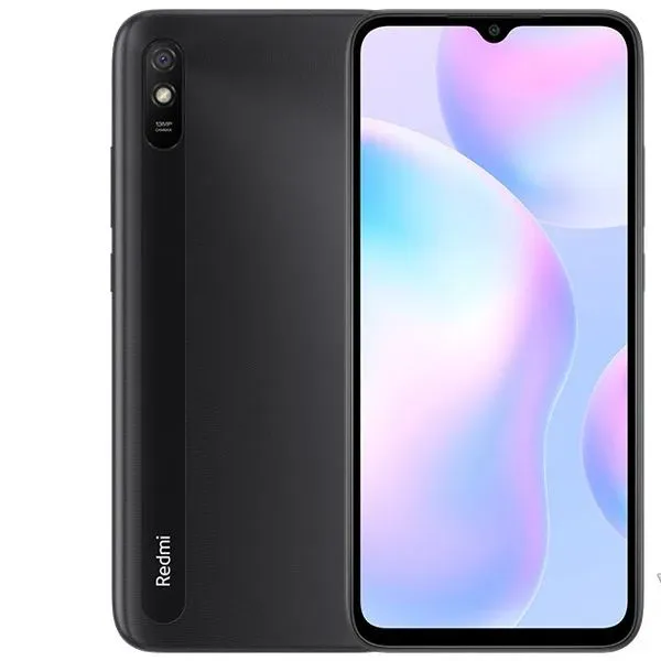 Global VersionXiaomi Redmi 9A  smartphone 4G celular  4GB 64GB 5000mAh 13MP MTK Helio G25 used phone - Imagen 3