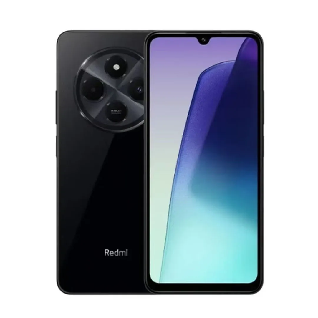 Xiaomi Redmi 14C Gaming Phone 50MP Main Camera 5160mAh‌ Battery 18W Fast Charge Refined and Stylish Design Smartphone - Imagen 4