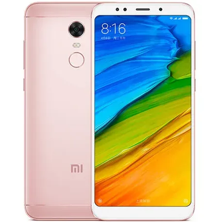 Xiaomi Redmi 5 plus smartphone 5.99''4000mah celular smartphone snapdragon 625 Android 12.0MP  Global firmware used phone - Imagen 5