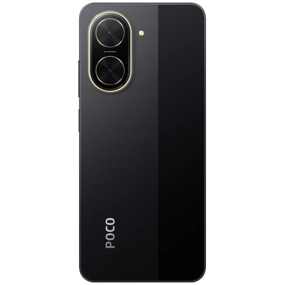 Xiaomi POCO C71 4GB RAM 128GB ROM 6,67 15W 32MP 5200 mAh Battery Global version 15W Smartphone - Imagen 5