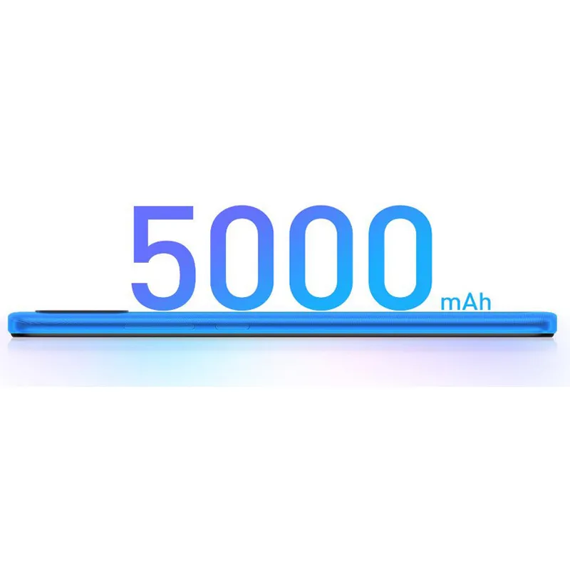 Xiaomi Redmi 9A 4G 6GB 128GB global rom 5000mAh 13MP android MTK Helio G25 Octa Core Water Drop Screen Mobile Phone used phone - Imagen 6