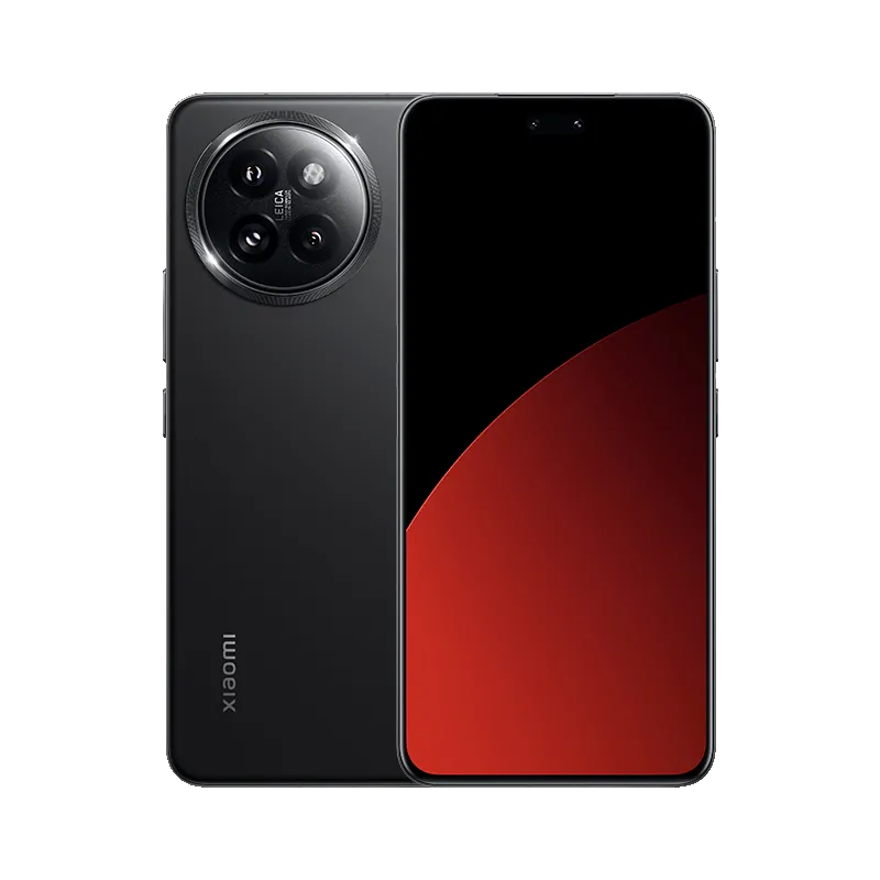 New Xiaomi Civi 4 Pro 5G Snapdragon8S Gen3 Smartphone Global Firmware 2750x1236px 6.55 Inch 4700mAh  HyperOS Leica Camera 50MP - Imagen 5