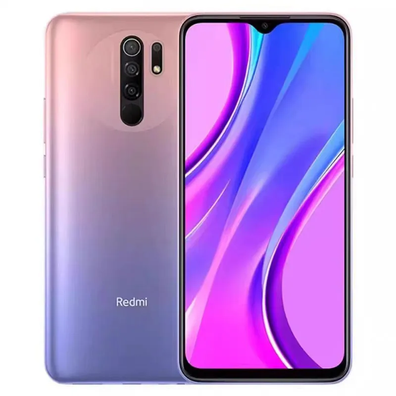 Xiaomi Redmi 9 Refurbished Smart Android Phone 6.53 inches 2340 * 1080 Redmi Smart Phone 13MP Four Camera 5020mAhFingerprintFace - Imagen 5