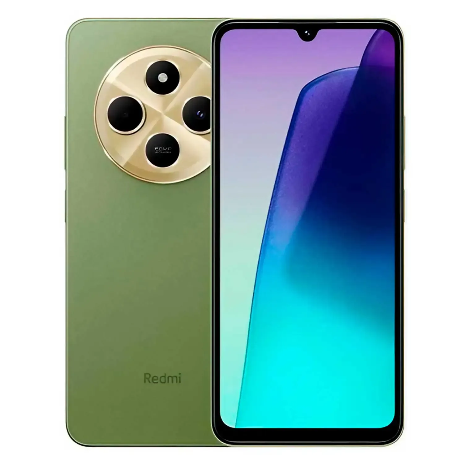 Xiaomi Redmi 14C | Câmera 50MP, Processador Helio G81-Ultra, Bateria 5160mAh, Carregamento 18W, Versão Global, Envio do Brasil - Imagen 2