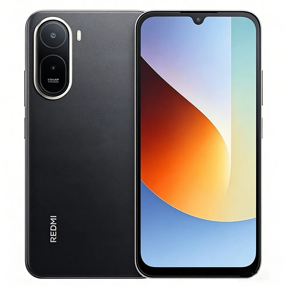 Xiaomi Redmi A7pro 5G Dual SIM Unlocked Smartphone 6.9" 120Hz Screen 8+256GB 6000mAh Battery 2026 Newest Android Mobile Phone - Imagen 4