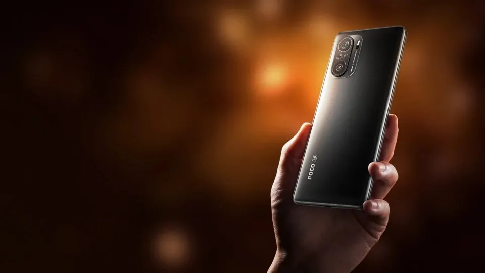 Global firmware Poco F3  Smartphone Snapdragon 870 6.67" 120Hz AMOLED 48MP Triple Camera 33W Fast Charging - Imagen 6