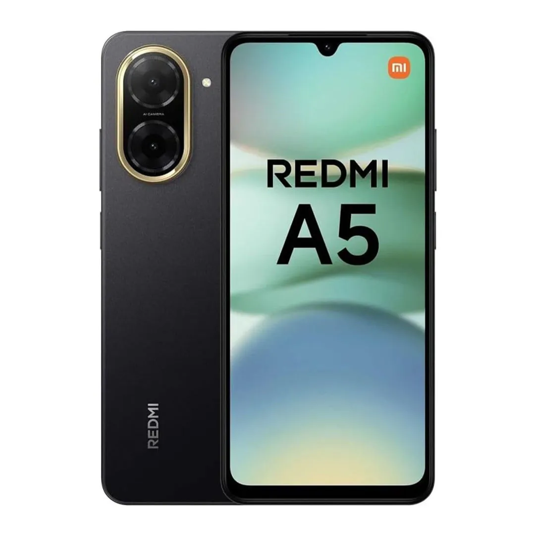 Xiaomi Redmi A5 Fashion Mobile Phone 32MP AI Dual Camera 6.88 inches 5200mAh‌ Battery Cost-Effective Smartphone For Daily Use - Imagen 6