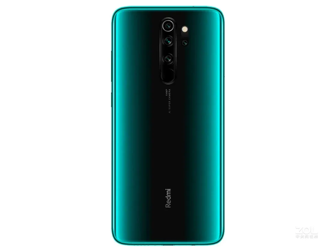 Xiaomi Redmi Note 8 Pro smartphone Global ROM  Smartphone Helio G90T 4500mAh 64MP  6G+128G 8+128G used phone - Imagen 5