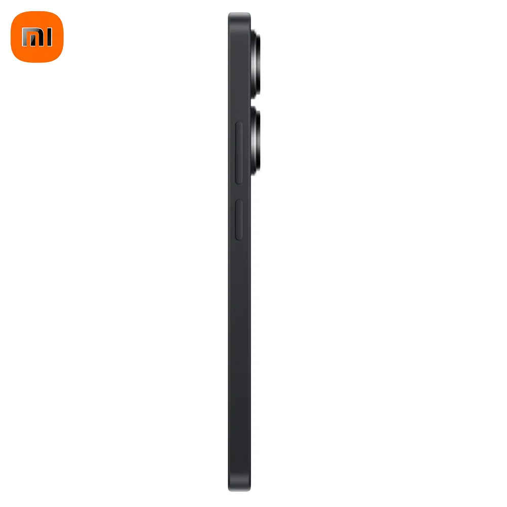 Original XIAOMI Redmi Note 13 pro 5G 6.67-inch 120Hz 2712×1220 resolution 200 million pixels 8GB+256GB with NFC function - Imagen 4