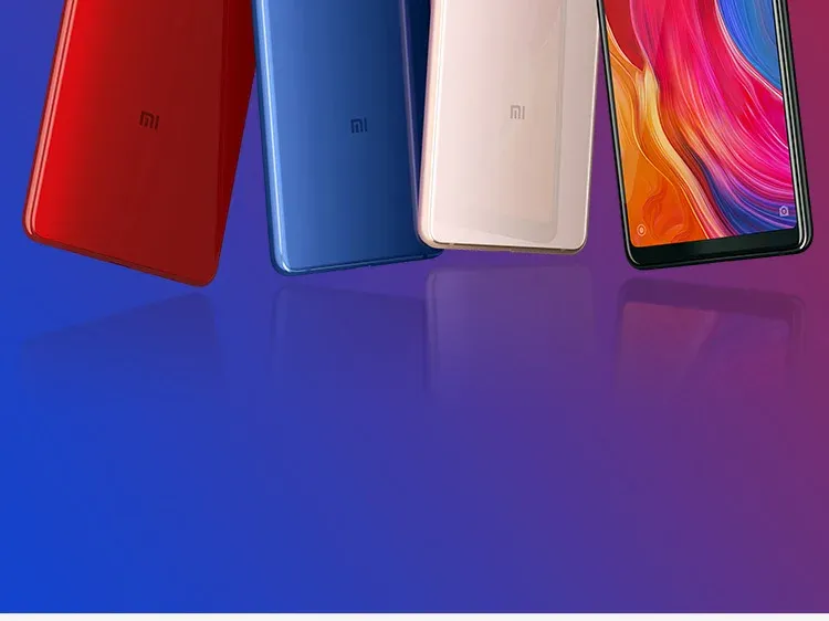 6G 128G Xiaomi MI 8 SE Smartphone Celular Snapdragon 710 3120 MAh  Fast Charging 18W used phone - Imagen 4