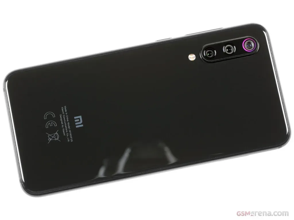 Global rom Xiaomi 9 SE Smartphone, Snapdragon 712, Android Cellphone, 48 MP + 20MP, Fingerprint, Original - Imagen 4