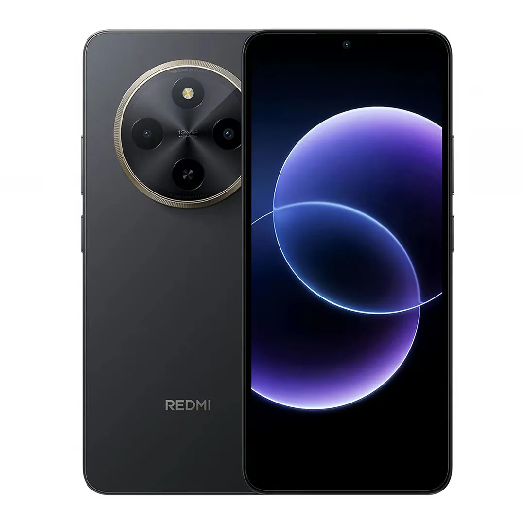 Xiaomi Redmi 17C 5G Dual-SIM New Smartphone Large Battery 6.88-inch 120Hz Eye Protection Screen Gaming Performance Mobile Phone - Imagen 4