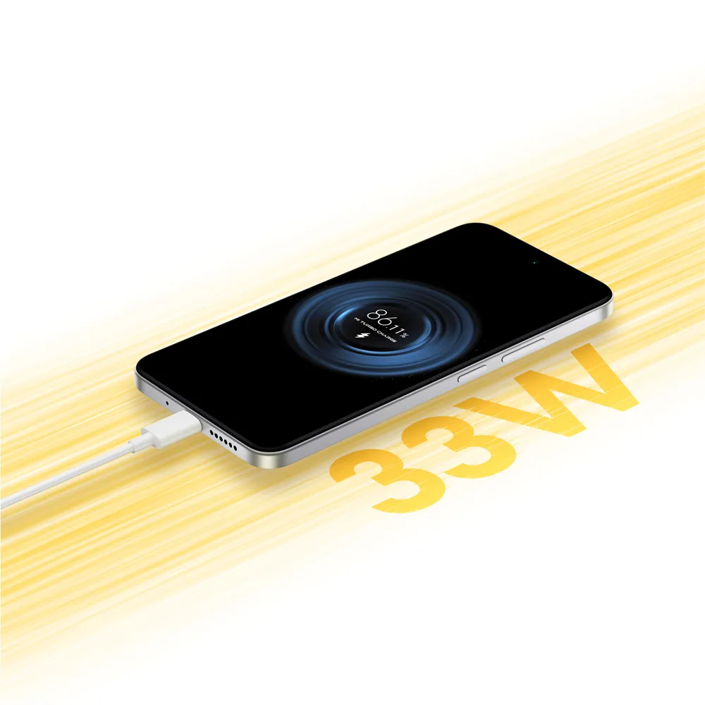 【World Premiere】POCO M7 Global Version Smartphone Snapdragon 685 7000mAh battery Immersive 6.9" FHD+ Display NFC 33W Charging - Imagen 6