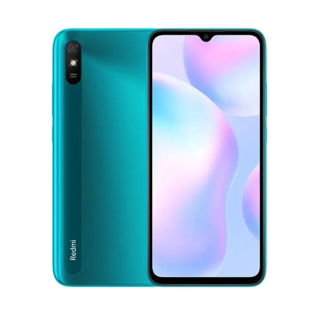 Xiaomi Redmi 9A Global Smartphone 13MP AI Single Camera 6.53-inch HD+ Display 5000mAh Long-life Battery Daily Use Mobile Phone - Imagen 5