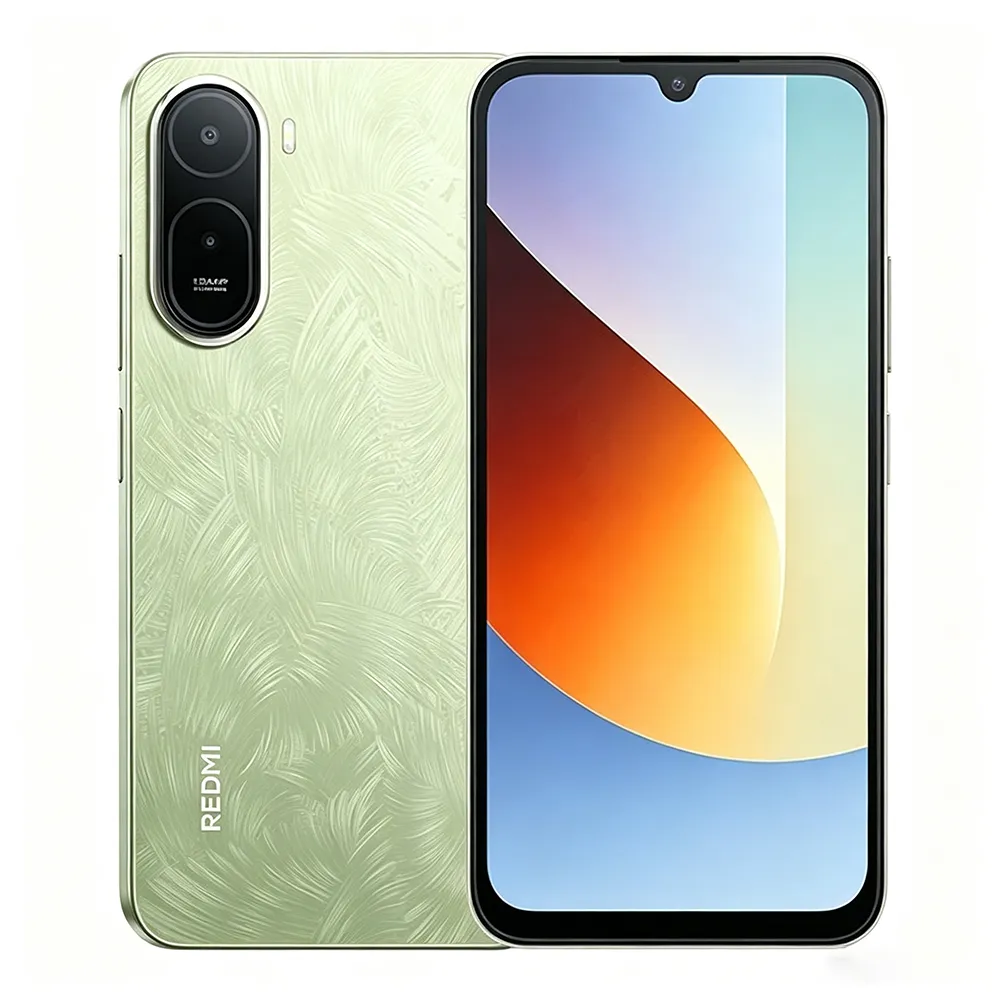Xiaomi Redmi A7pro 5G Dual SIM Unlocked Smartphone 6.9" 120Hz Screen 8+256GB 6000mAh Battery 2026 Newest Android Mobile Phone - Imagen 3