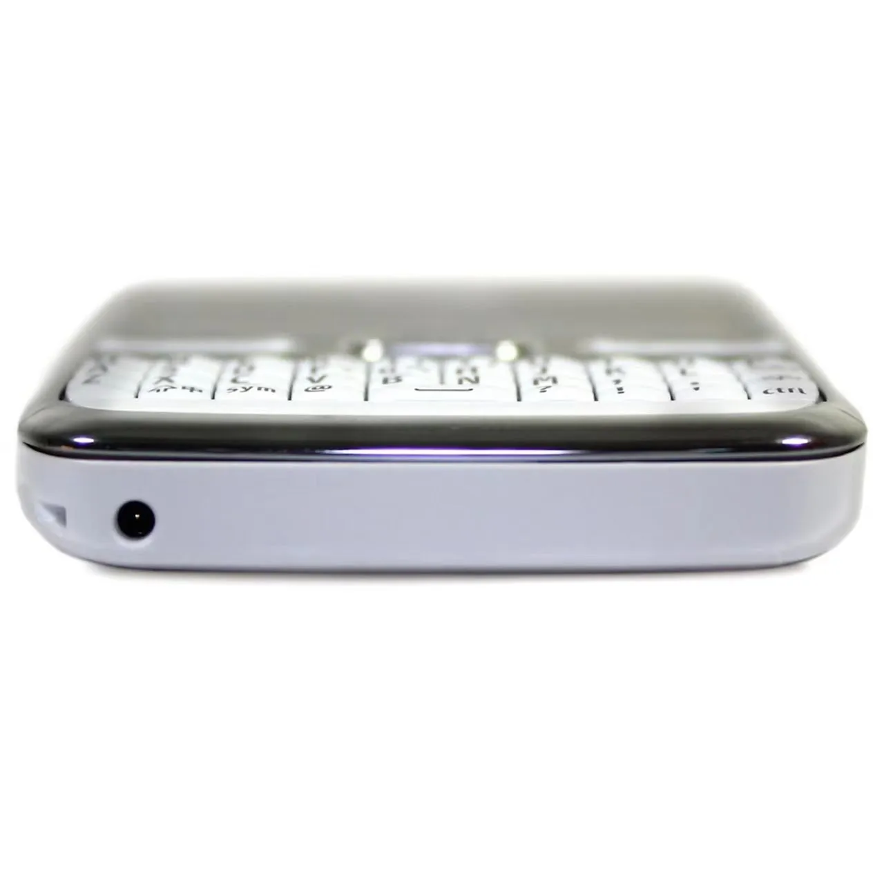 Finland made Unlocked E72 in Mobile Cell Phone GSM 2G 3G 5MP camera 240x320 Display Resolution support multi-language used phone - Imagen 6