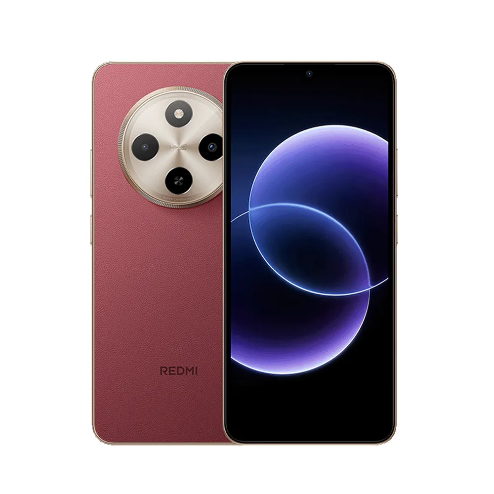 Xiaomi Redmi 17C 5G Dual-SIM Unlocked Smartphone 2026 New 6.88" 120Hz Eye Protection Screen Large Battery Android Mobile Phone - Imagen 2