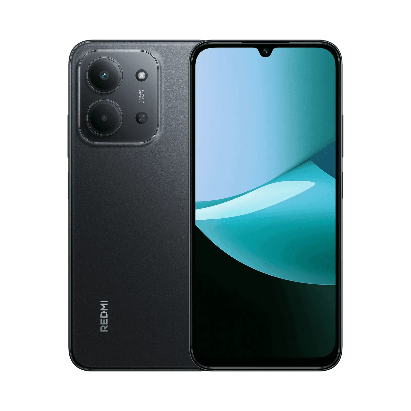 Xiaomi Redmi 15C 8GB+256GB Ultra-slim Android Phone 6000mAh Battery Fingerprint Facial Recognition Smartphone New Arrival - Imagen 6