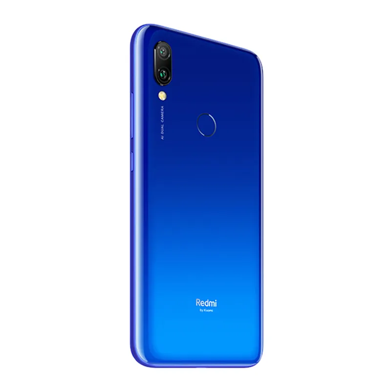 Global Firmware Xiaomi Redmi 7 Smartphone 4000 Amh 6.26 Inch 10W Charger Dual Camera Dual SIM Solt Cellphone Android  Used Phone - Imagen 4