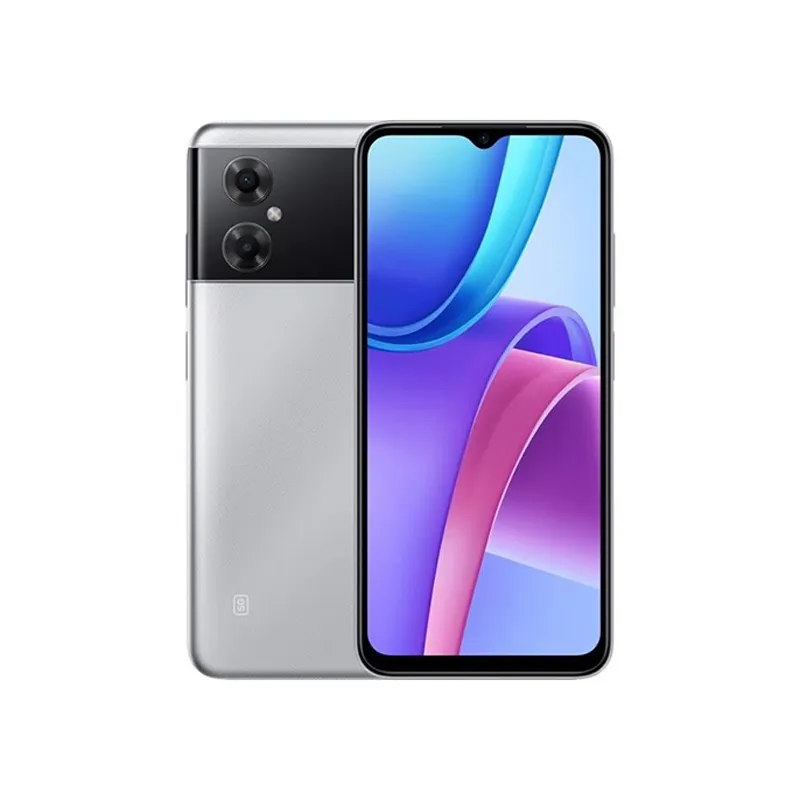 Xiaomi Redmi Note 11R 5G Smartphone MTK Dimensity 700 Octa Core 90Hz 6.58" DotDrop Display 5000mAh Battery - Imagen 4