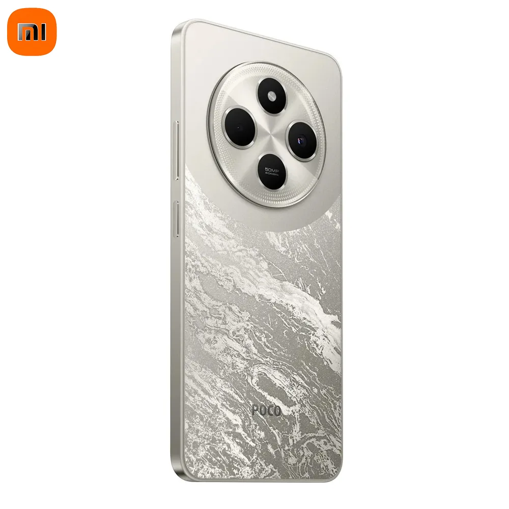 Original Xiaomi POCO C75 Fashion Smart Phone 4g 8 Million Front Camera Selfie Lens 8GB+256GB 5000mah Music Phone Smartphone - Imagen 6