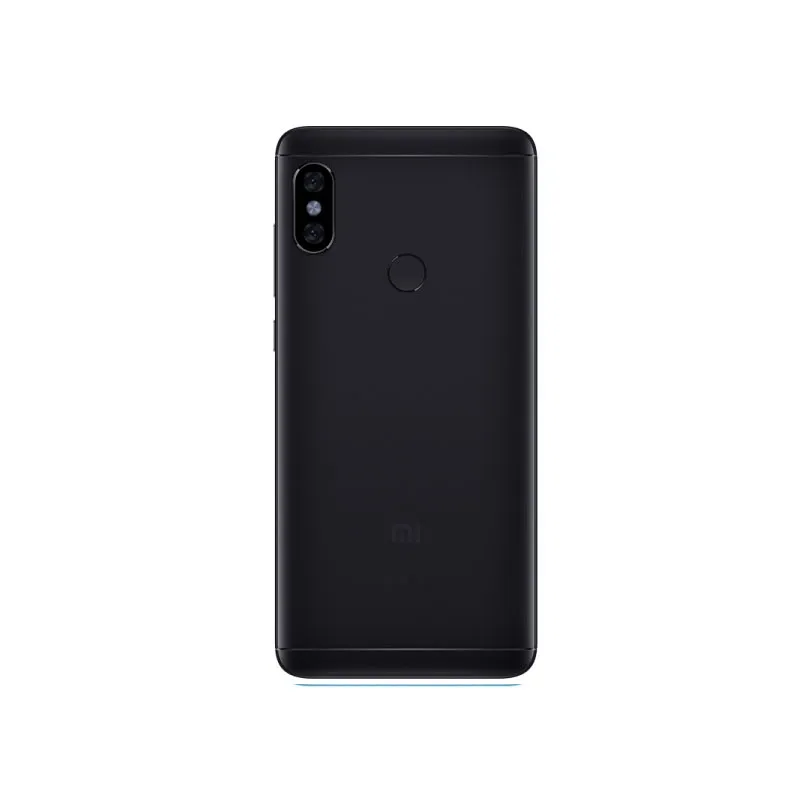 xiaomi Redmi Note 5 Smartphone Snapdragon 636 13.0MP 5.99inch 4000mAh 2160×1080 used phone - Imagen 4