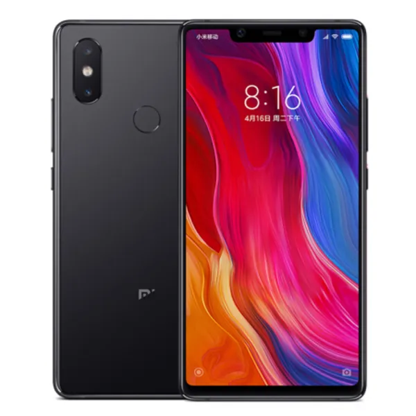 6G 128G Xiaomi MI 8 SE Smartphone Celular Snapdragon 710 3120 MAh  Fast Charging 18W used phone - Imagen 2