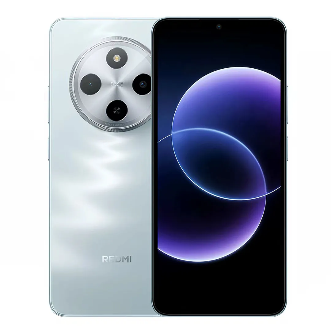 Xiaomi Redmi 17C 5G Dual-SIM New Smartphone Large Battery 6.88-inch 120Hz Eye Protection Screen Gaming Performance Mobile Phone - Imagen 5