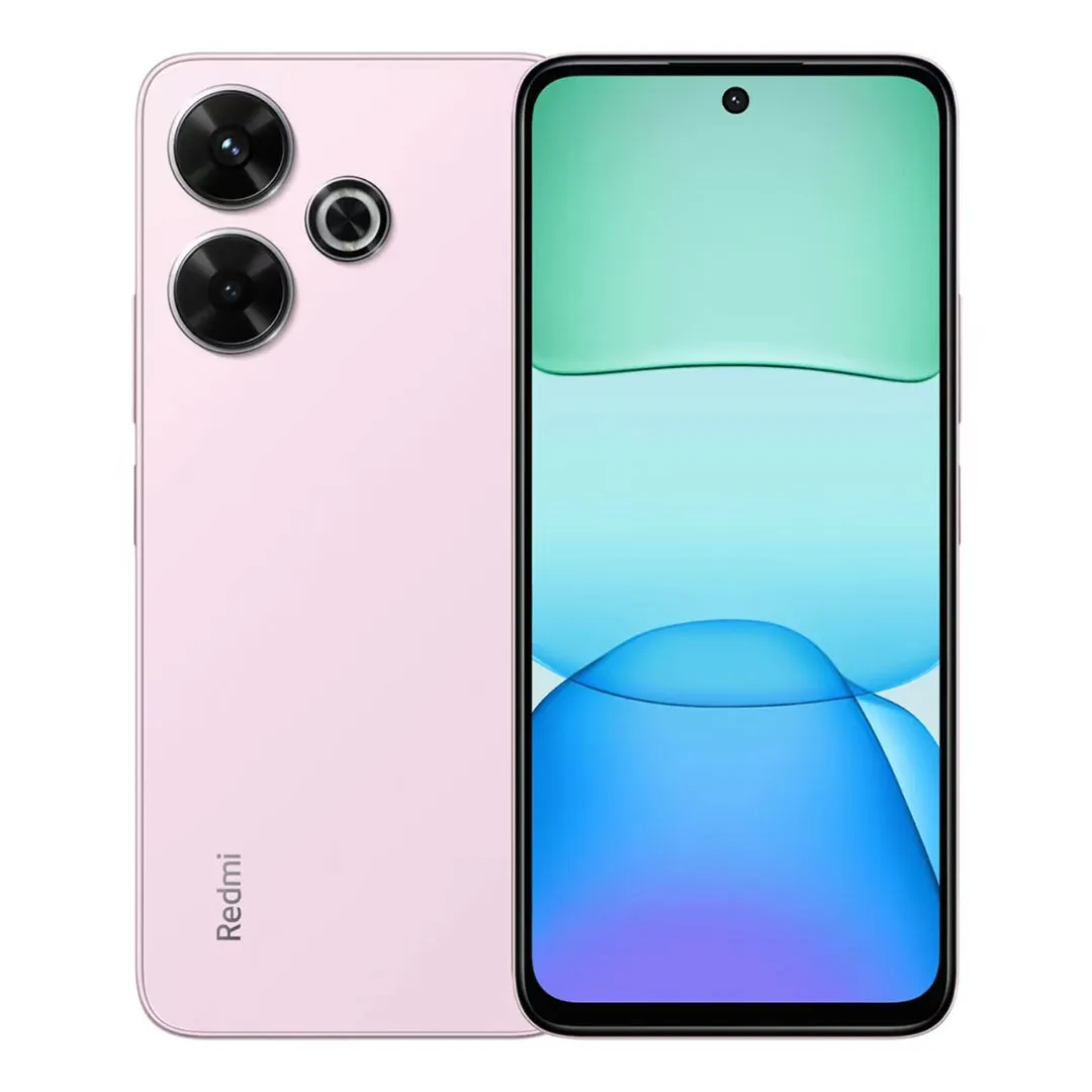 New Xiaomi Redmi 13 4G Smartphone Global Version 6.79" FHD+ 90Hz 5030mAh 33W Fast Charge 108MP AI Camera Dual-SIM Mobile Phone - Imagen 6