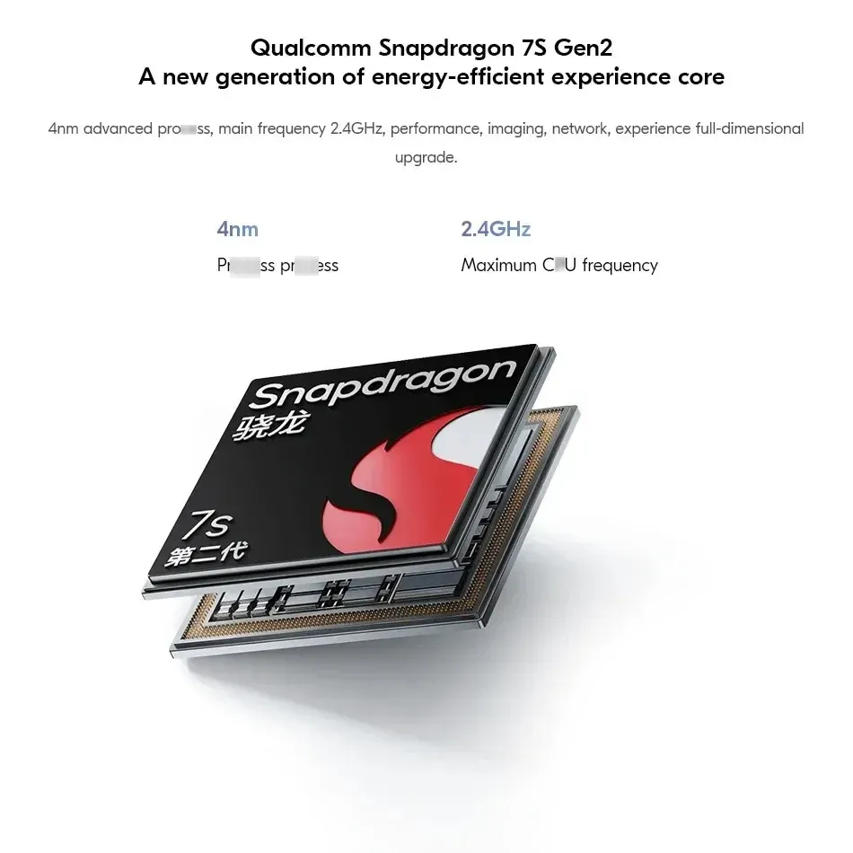 Xiaomi Redmi Note 13 Pro 5G Global firmware  200MP OIS Camera 120Hz 1.5K Snapdragon 7S Gen 2 67W Fast Charging used phone - Imagen 3