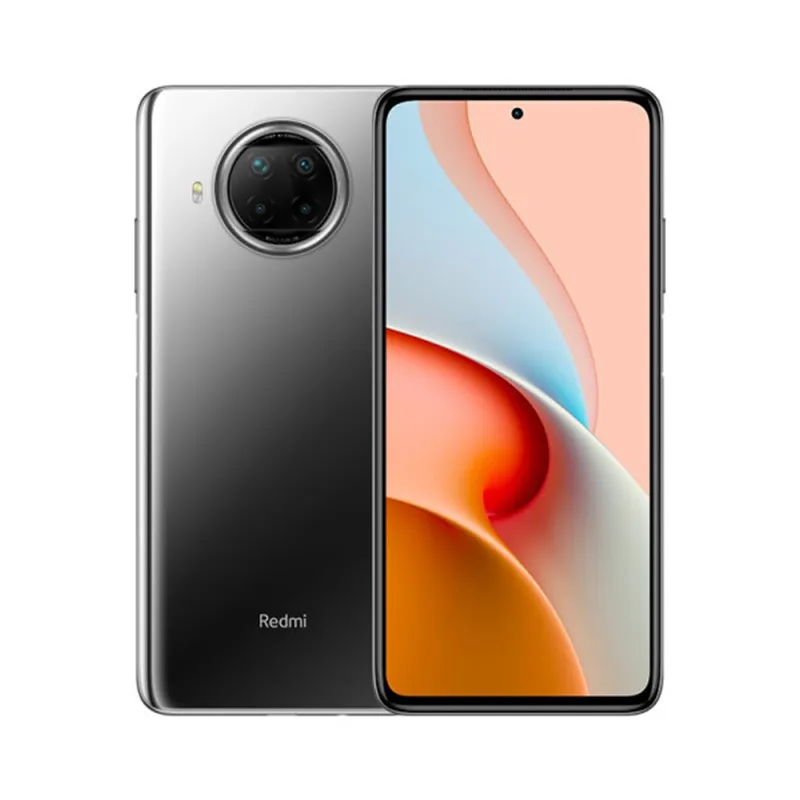 xiaomi redmi note9 pro Android 5G Unlocked 6.67 inch 8GB RAM 256GB ROM All Colours in Good Condition Original used phone - Imagen 2