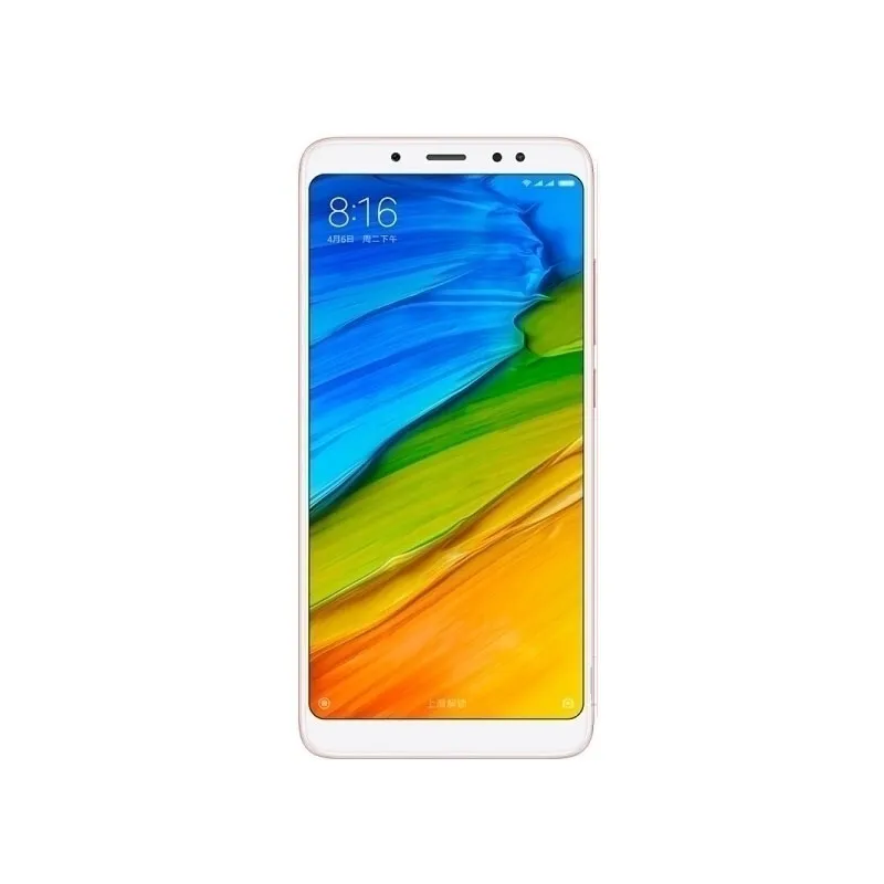 xiaomi Redmi Note 5 Smartphone Snapdragon 636 13.0MP 5.99inch 4000mAh 2160×1080 used phone - Imagen 6