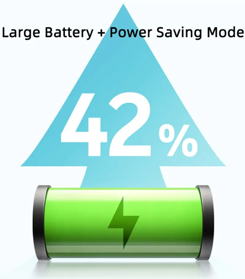 Finland Made105 4G 2023 Feature Phone Dual SIM 1.8" Bluetooth 5.0 Battery FM Radio Call Recording Hebrew Keyboard Available - Imagen 3