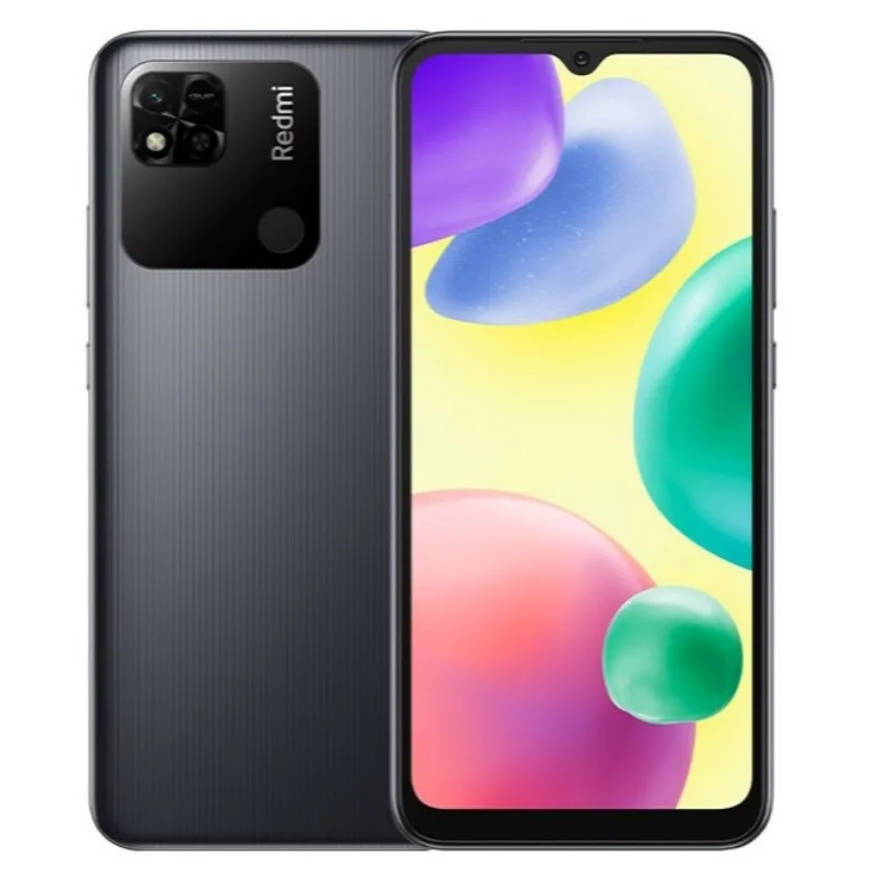 Xiaomi Redmi 10A Smartphone 6GB 128GB Global firmware  6.53' HD Display Helio G25 Octa Core 13MP Fingerprint 5000mAh used phone - Imagen 2