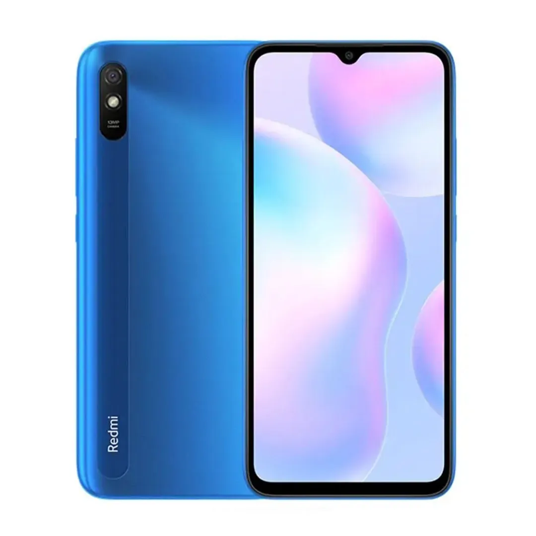 Xiaomi Redmi 9A 4G Global Version Smartphone 6GB+128GB 5000mAh Battery 6.53" HD+ Display 13MP AI Camera Budget Mobile Phone - Imagen 4