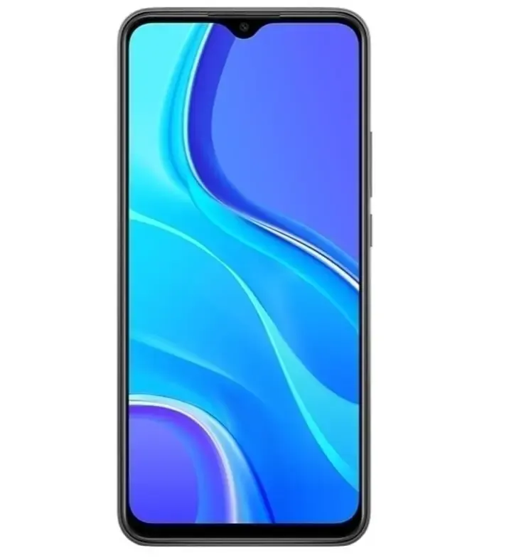 Xiaomi Redmi 9 smartphone  G80 5020 mAh 6.53'' 13.0MP 8.0MP 2340x1080 4G used phone - Imagen 3