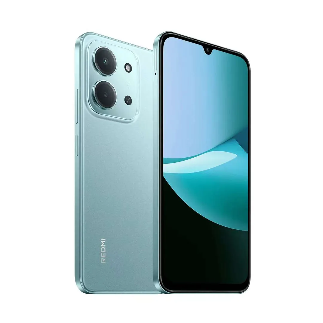 New Xiaomi Redmi 15C 5G Dual-SIM Mobile Phone 50MP Main Camera 6000mAh Large Battery High-Performance Global Version Smartphone - Imagen 3