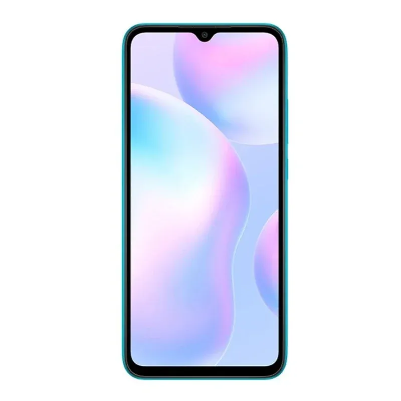 Google store android Xiaomi Redmi 9A 4G smartphone 4GB 64GB 5000mAh 13MP MTK Helio G25 used phone - Imagen 5