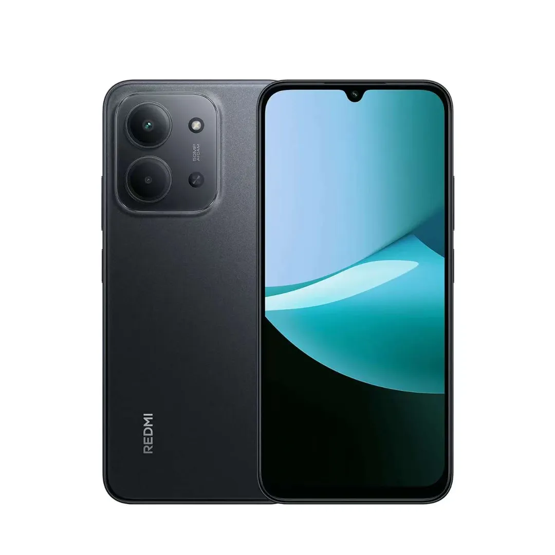 Xiaomi Redmi 15C 4G Global Version Mobile Phone 6.9" 120Hz Display 6000mAh Battery 33W Fast Charge Dual-SIM Budget Smartphone - Imagen 3