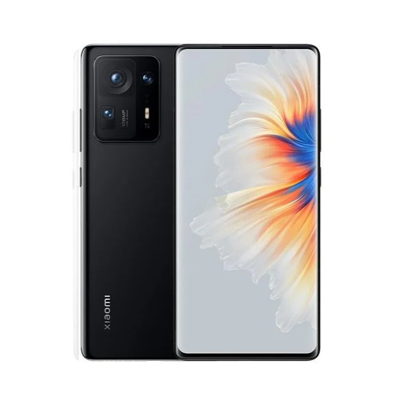 Global Firmware Xiaomi Mix 4 5G Smartphone Qualcomm Plus 108MP 120W 4500mAh 6.67 " Wireless Charging Used Phone - Imagen 4