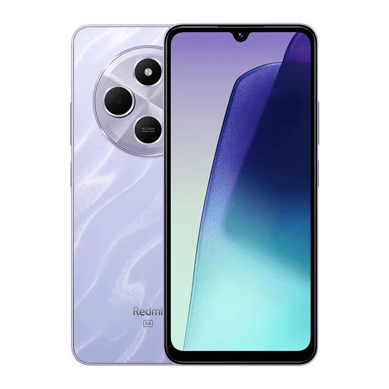 Xiaomi Redmi 14C Smartphone Immersion 6.88'' 120Hz Display 50MP AI Dual Camera Massive 5160mAh Battery Smartphone Global version - Imagen 2