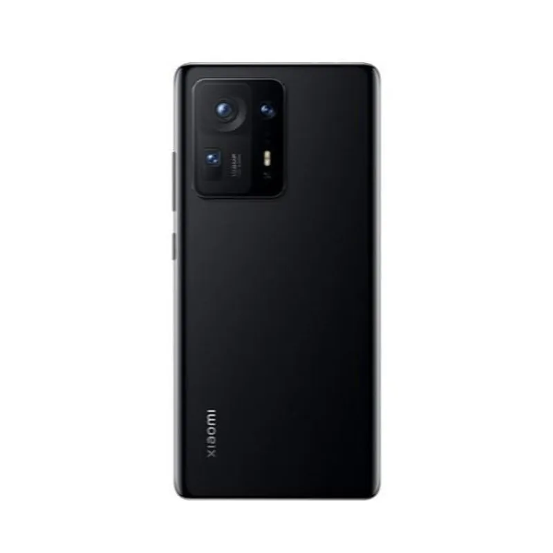 Global Firmware Xiaomi Mix 4 5G Smartphone Qualcomm Plus 108MP 120W 4500mAh 6.67 " Wireless Charging Used Phone - Imagen 5