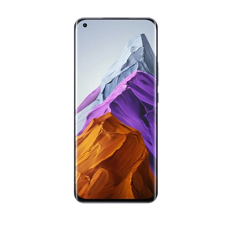 Xiaomi 11 Pro Snapdragon 888 smartphone  Octa-core Global firmware 5G Phone QC Fast Charge 50MP Camera used phone - Imagen 5