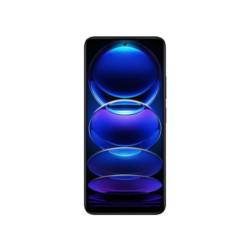 Xiaomi Redmi note 12 5G Smartphone global firmware 48MP 5000mAh 6.67" 33W Qualcomm Snapdragon4 Ge1  used phone - Imagen 3