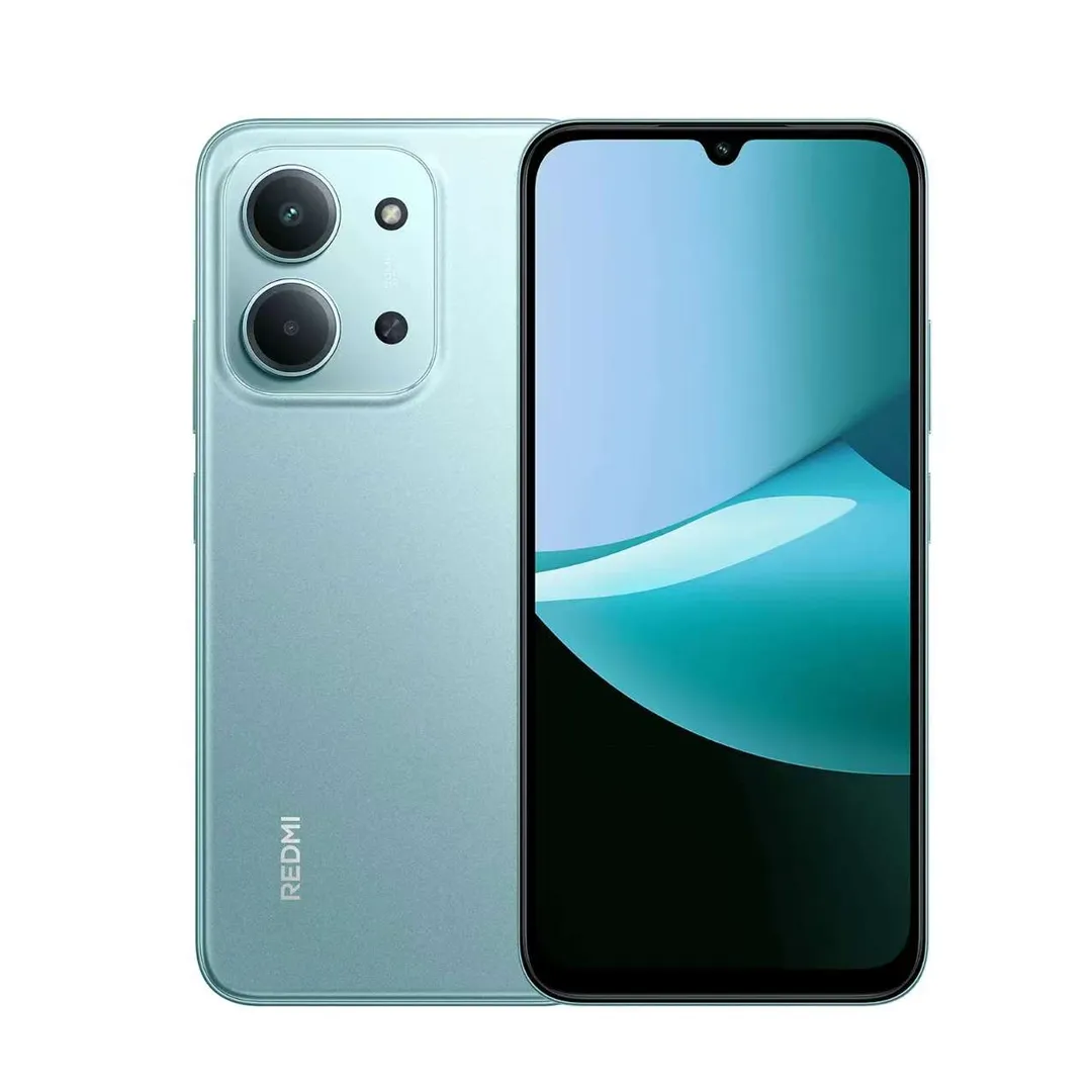 Xiaomi Redmi 15C 4G Global Version Mobile Phone 6.9" 120Hz Display 6000mAh Battery 33W Fast Charge Dual-SIM Budget Smartphone - Imagen 5