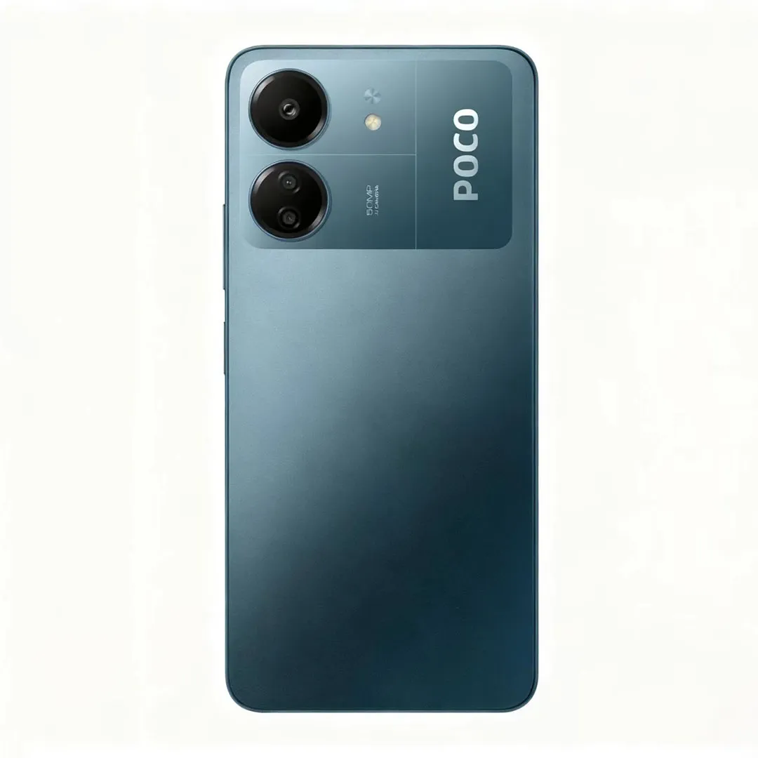 Xiaomi POCO C65 6.74" Screen 8GB+256GB 50MP Ultra-Clear Camera 5000mAh Battery Dual SIM Unlocked  2026 New Arrival Mobile Phone - Imagen 4