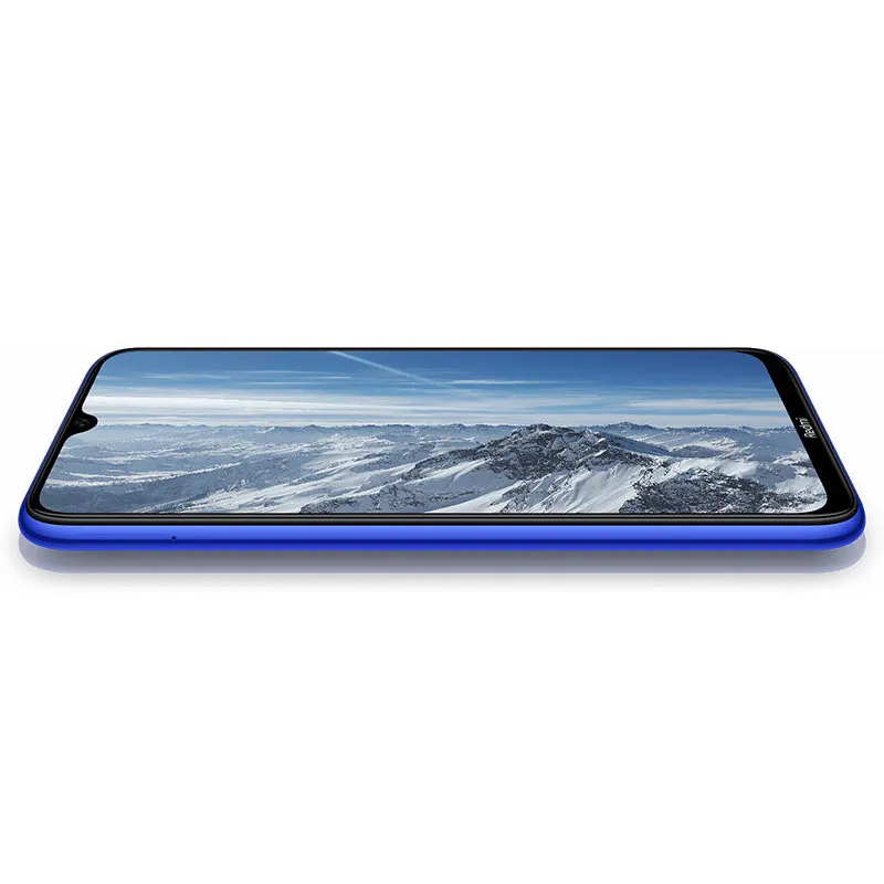 Global firmware Xiaomi Redmi Note 8T 4G 6.3-inch Qualcomm Snapdragon 665 18W rear fingerprint smartphone used phone - Imagen 5