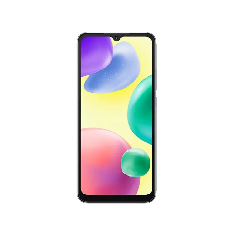 Xiaomi Redmi 10A Smartphone 13MP HD Display Helio 6.53'  G25 Octa Core  Fingerprint 5000mAh Global Firm Used phone - Imagen 3
