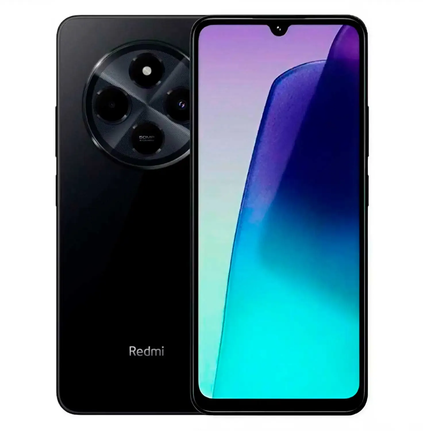 Xiaomi Redmi 14C | Câmera 50MP, Processador Helio G81-Ultra, Bateria 5160mAh, Carregamento 18W, Versão Global, Envio do Brasil - Imagen 4